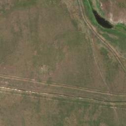Satellite imagery of boundary_stone, KZ
