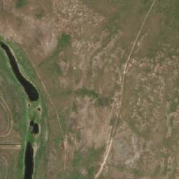 Satellite imagery of boundary_stone, KZ