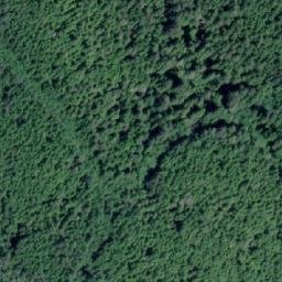 Satellite imagery of Burnt Point, CA