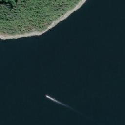 Satellite imagery of Nicholas Point, CA