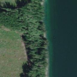 Satellite imagery of Root Point, CA