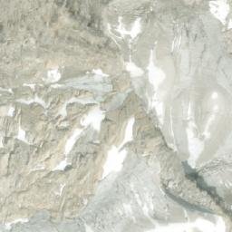 Satellite imagery of Albino Dome, CA