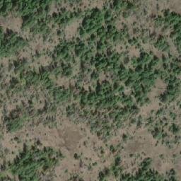 Satellite imagery of Enderby Cliffs, CA