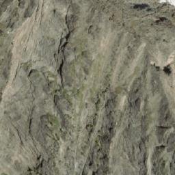 Satellite imagery of Laag Mountain, CA