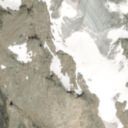 Satellite imagery of Laag Mountain, CA