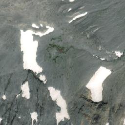 Satellite imagery of Warrior Mountain, CA