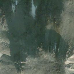 Satellite imagery of Mount Marlborough, CA