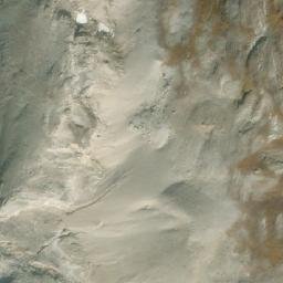 Satellite imagery of Mount Marlborough, CA