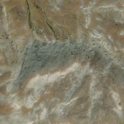 Satellite imagery of Mount Marlborough, CA