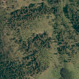 Satellite imagery of Whisky Ridge, CA