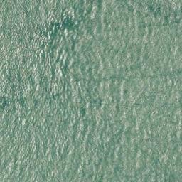 Satellite imagery of Saint Catherine’s Point, GB