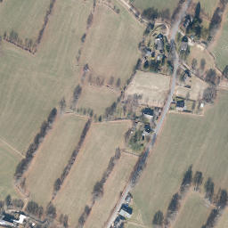 Satellite imagery of boundary_stone, BE