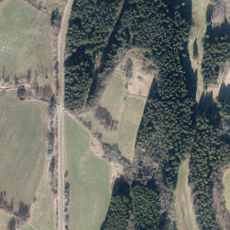 Satellite imagery of boundary_stone, BE