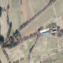 Satellite imagery of boundary_stone, BE