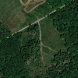 Satellite imagery of Arloffer Berg, DE