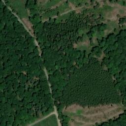 Satellite imagery of Arloffer Berg, DE