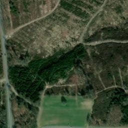 Satellite imagery of Ginsterhahner Kopf, DE