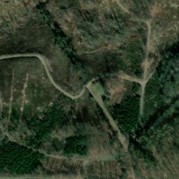 Satellite imagery of Ginsterhahner Kopf, DE