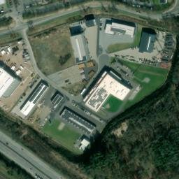 Satellite imagery of Grube Georg, DE