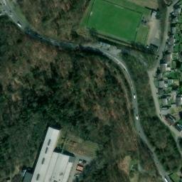 Satellite imagery of Grube Georg, DE
