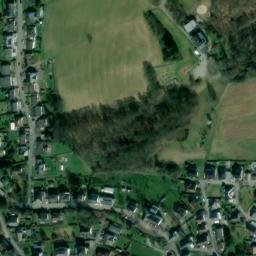 Satellite imagery of Grube Georg, DE