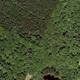 Satellite imagery of Kreuz-Berg, DE