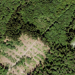 Satellite imagery of Kreuz-Berg, DE