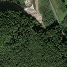 Satellite imagery of Hansenberg, DE