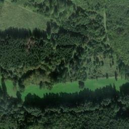 Satellite imagery of Grube Fortuna, DE