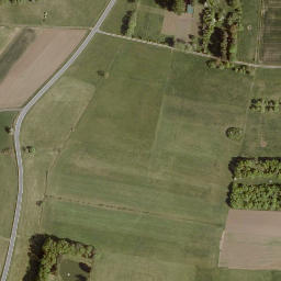 Satellite imagery of Licher Berg, DE
