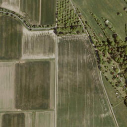 Satellite imagery of Licher Berg, DE