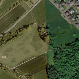 Satellite imagery of Münsterer Berg, DE