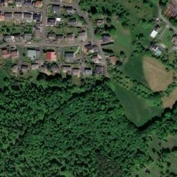 Satellite imagery of Münsterer Berg, DE