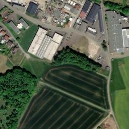 Satellite imagery of Münsterer Berg, DE