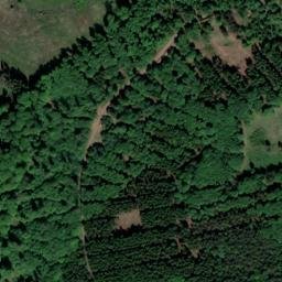 Satellite imagery of Langer Berg, DE