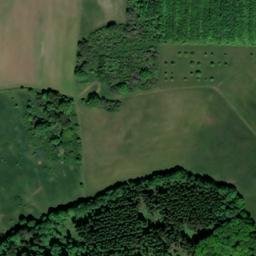 Satellite imagery of Platte, DE