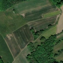 Satellite imagery of Platte, DE