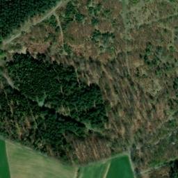 Satellite imagery of Kirchberg, DE
