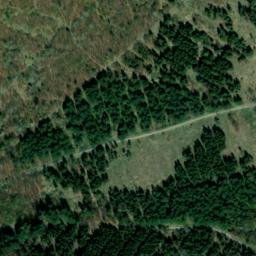 Satellite imagery of Kirchberg, DE