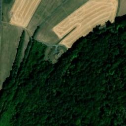 Satellite imagery of Rauschenberg, DE