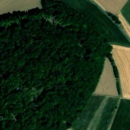 Satellite imagery of Rauschenberg, DE