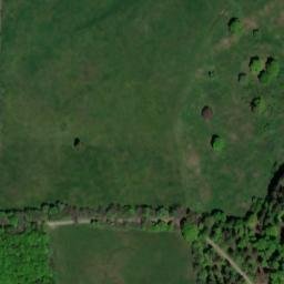 Satellite imagery of Streufelsberg, DE