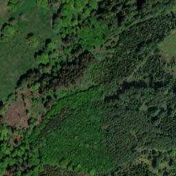 Satellite imagery of Streufelsberg, DE