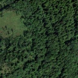 Satellite imagery of Streufelsberg, DE