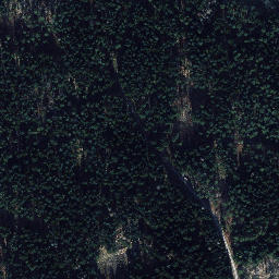 Satellite imagery of Küchenberg, DE