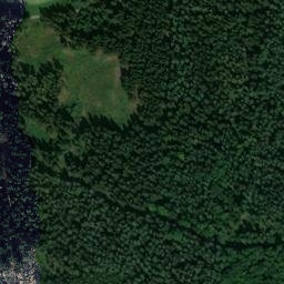 Satellite imagery of Küchenberg, DE