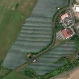 Satellite imagery of Leichenberg, DE