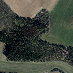 Satellite imagery of Griesberg, DE