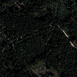 Satellite imagery of Eichenberg, DE