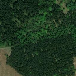 Satellite imagery of Kirchberg, DE